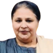 Photo of Richa Sahay