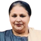 Photo of Richa Sahay